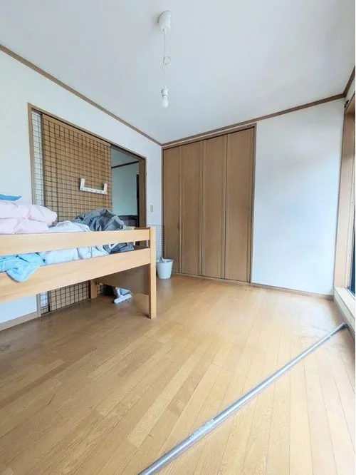 4LDK Property Hadano City Kanagawa Prefecture (13)