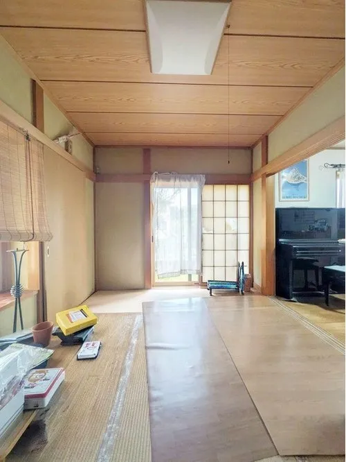 4LDK Property Hadano City Kanagawa Prefecture (14)