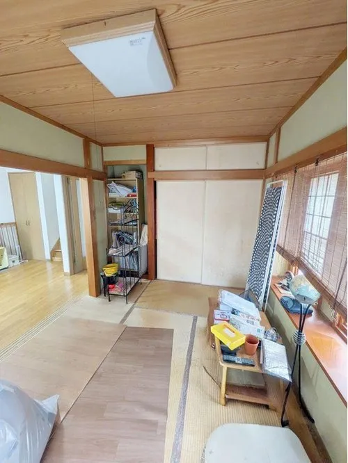 4LDK Property Hadano City Kanagawa Prefecture (15)