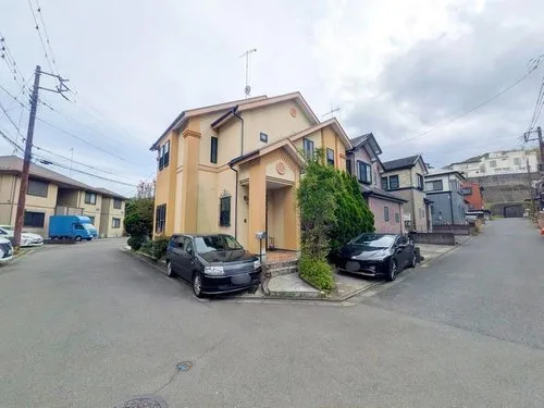 4LDK Property Hadano City Kanagawa Prefecture (3)