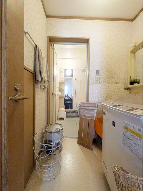 4LDK Property Hadano City Kanagawa Prefecture (5)
