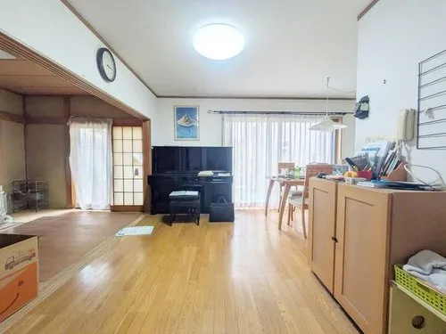 4LDK Property Hadano City Kanagawa Prefecture (6)