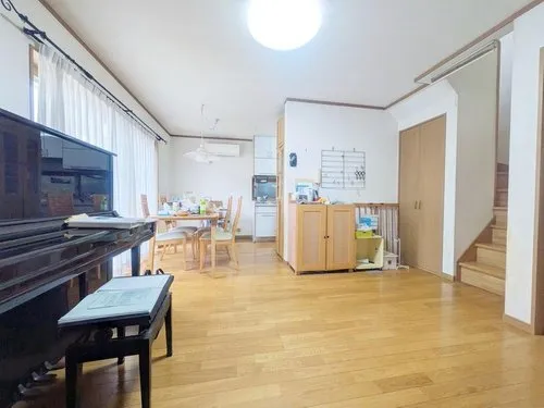 4LDK Property Hadano City Kanagawa Prefecture (8)