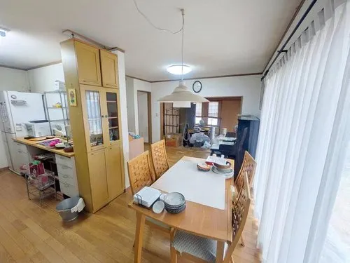 4LDK Property Hadano City Kanagawa Prefecture (9)