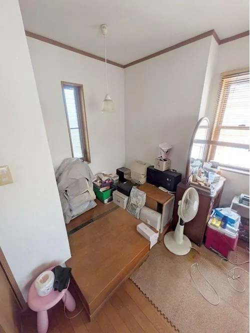 4LDK Property Hadano City Kanagawa Prefecture (10)
