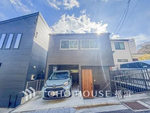 Kanagawa Prefecture Yokohama City 4LDK Property (2)