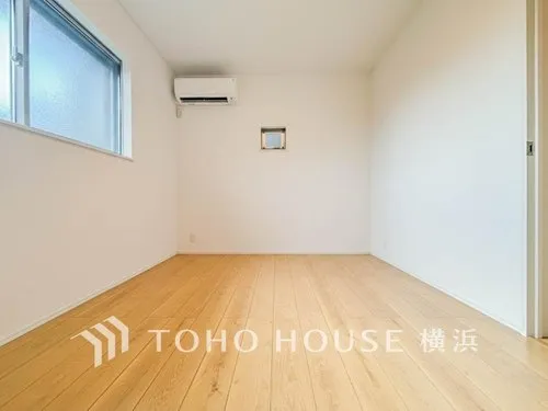 Kanagawa Prefecture Yokohama City 4LDK Property (11)