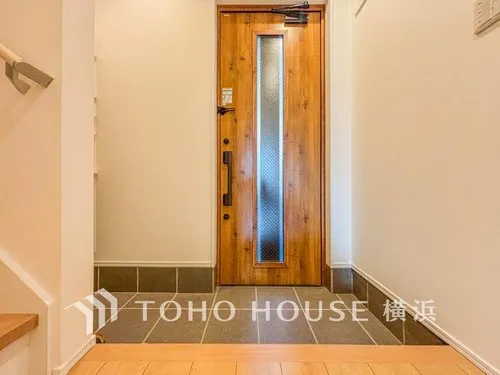 Kanagawa Prefecture Yokohama City 4LDK Property (12)