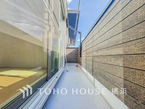 Kanagawa Prefecture Yokohama City 4LDK Property (13)
