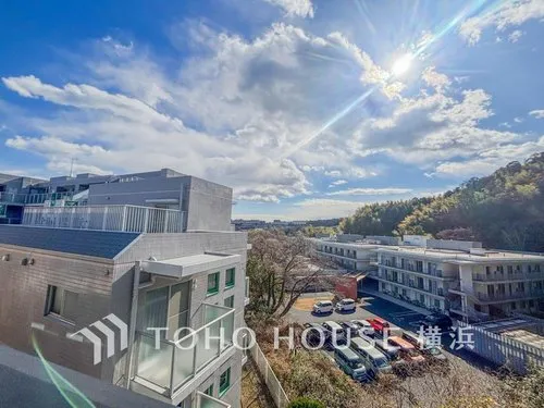 Kanagawa Prefecture Yokohama City 4LDK Property (19)