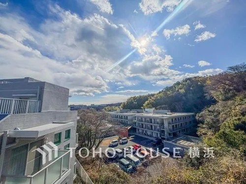 Kanagawa Prefecture Yokohama City 4LDK Property (20)