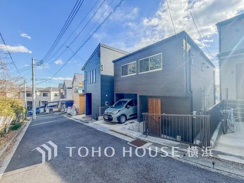 Kanagawa Prefecture Yokohama City 4LDK Property (3)