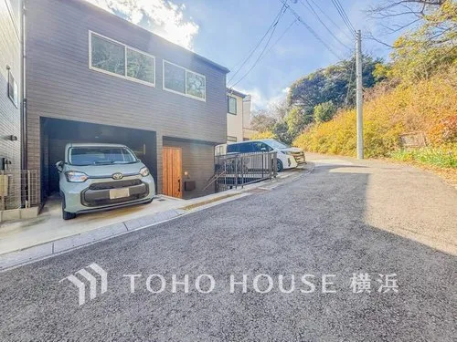 Kanagawa Prefecture Yokohama City 4LDK Property (4)