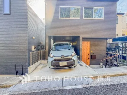 Kanagawa Prefecture Yokohama City 4LDK Property (6)