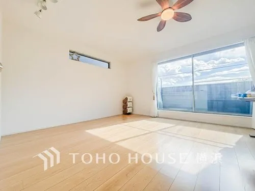 Kanagawa Prefecture Yokohama City 4LDK Property (8)