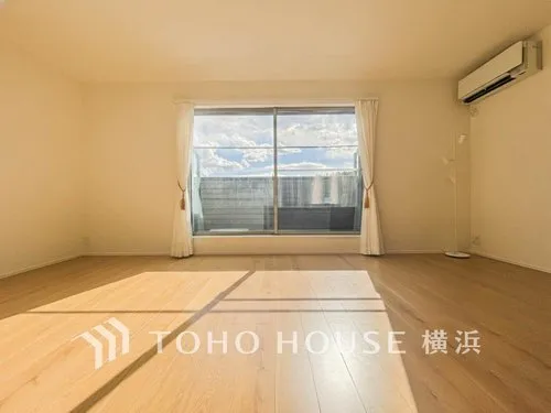 Kanagawa Prefecture Yokohama City 4LDK Property (9)