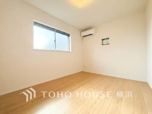 Kanagawa Prefecture Yokohama City 4LDK Property (10)