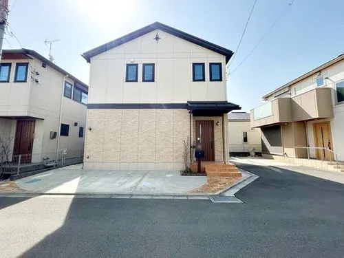 3LDK Property Sagamihara City Kanagawa Prefecture (2)