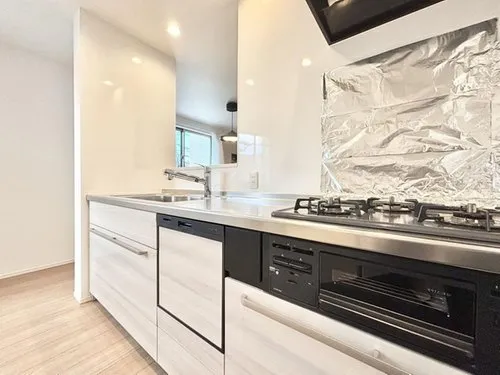 4LDK Property Yokohama City Kanagawa Prefecture (13)