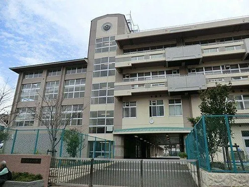 4LDK Property Yokohama City Kanagawa Prefecture (19)