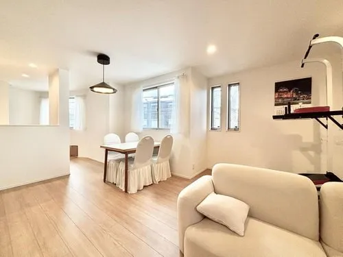 4LDK Property Yokohama City Kanagawa Prefecture (3)