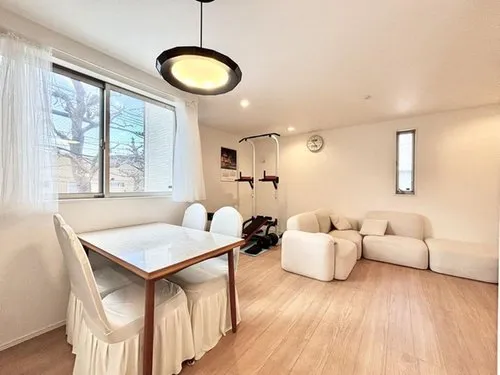 4LDK Property Yokohama City Kanagawa Prefecture (4)