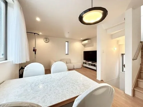 4LDK Property Yokohama City Kanagawa Prefecture (5)