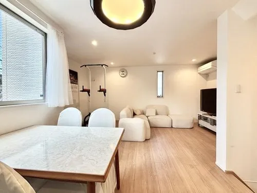 4LDK Property Yokohama City Kanagawa Prefecture (6)
