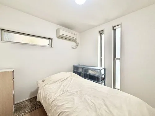 4LDK Property Yokohama City Kanagawa Prefecture (8)