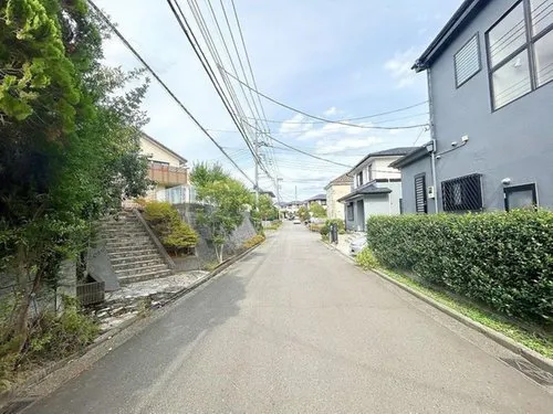 4LDK+S Yokohama City Kanagawa Prefecture (12)