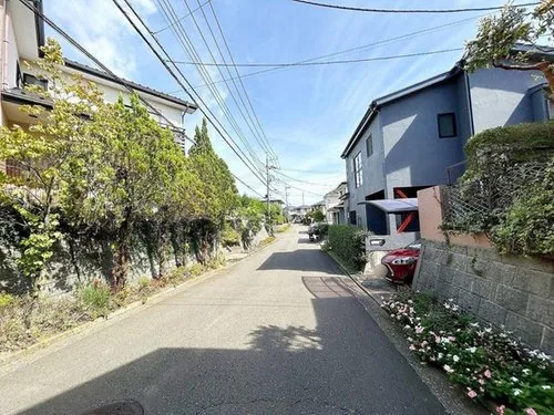 4LDK+S Yokohama City Kanagawa Prefecture (13)