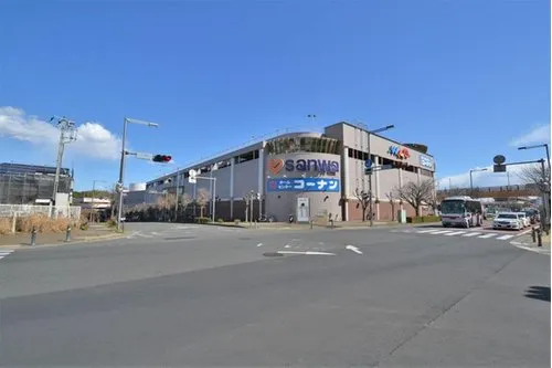4LDK+S Yokohama City Kanagawa Prefecture (20)