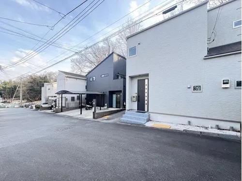 4LDK Property Atsugi City Kanagawa Prefecture (2)