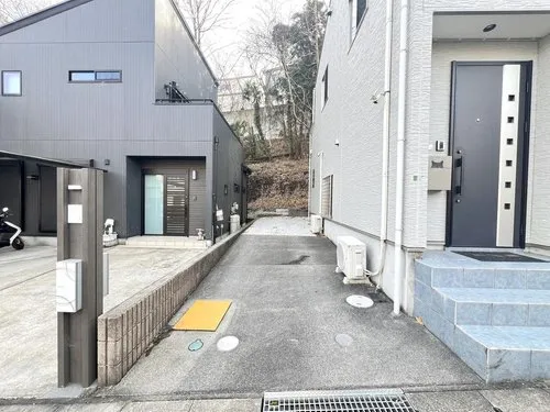 4LDK Property Atsugi City Kanagawa Prefecture (3)