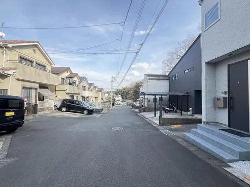 4LDK Property Atsugi City Kanagawa Prefecture (6)