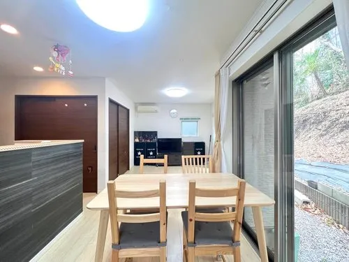 4LDK Property Atsugi City Kanagawa Prefecture (9)