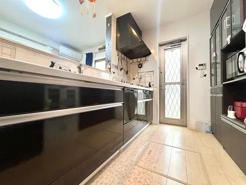 4LDK Property Atsugi City Kanagawa Prefecture (10)