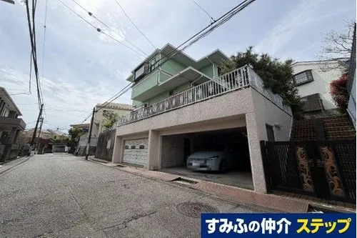 4LDK+S Property Yokohama City Kanagawa Prefecture (1)