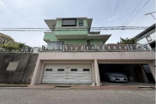 4LDK+S Property Yokohama City Kanagawa Prefecture (2)