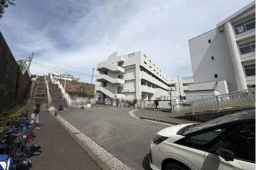 4LDK+S Property Yokohama City Kanagawa Prefecture (12)