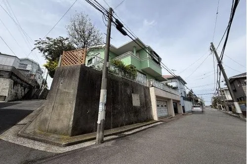 4LDK+S Property Yokohama City Kanagawa Prefecture (3)