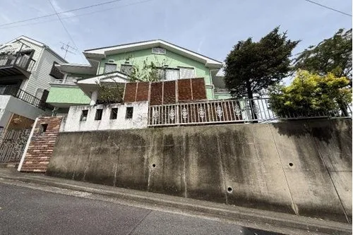 4LDK+S Property Yokohama City Kanagawa Prefecture (4)