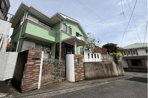 4LDK+S Property Yokohama City Kanagawa Prefecture (5)