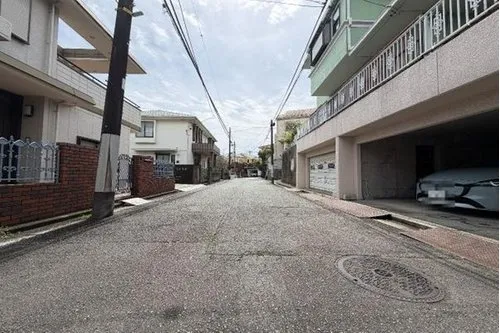 4LDK+S Property Yokohama City Kanagawa Prefecture (6)