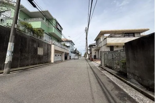 4LDK+S Property Yokohama City Kanagawa Prefecture (7)