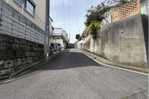 4LDK+S Property Yokohama City Kanagawa Prefecture (8)