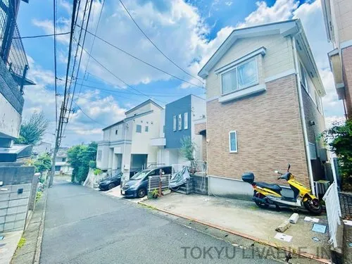 Kanagawa Prefecture Kawasaki City 4LDK Property (2)
