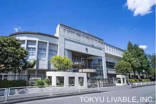 Kanagawa Prefecture Kawasaki City 4LDK Property (11)