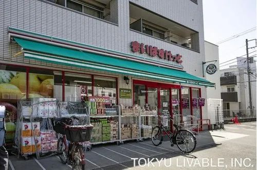 Kanagawa Prefecture Kawasaki City 4LDK Property (12)