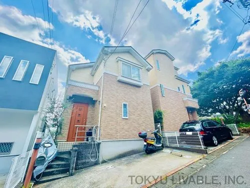 Kanagawa Prefecture Kawasaki City 4LDK Property (3)